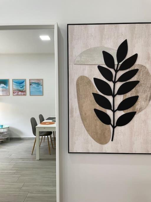 Seahorse Apartment El Perello Εξωτερικό φωτογραφία