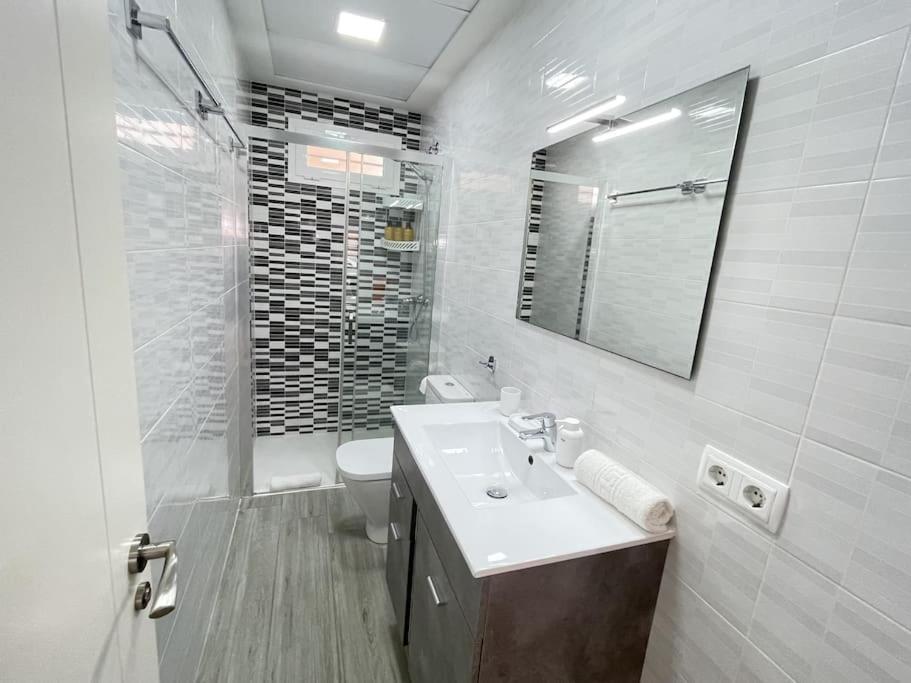 Seahorse Apartment El Perello Εξωτερικό φωτογραφία